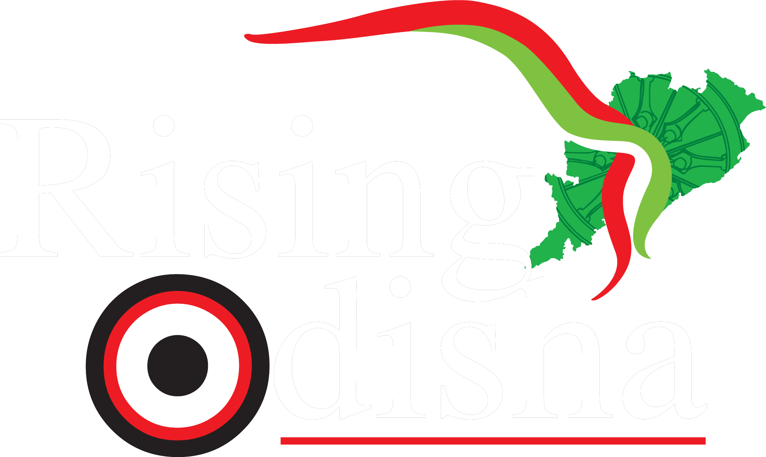 Rising Odisha